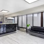 Super 8 By Wyndham Nashville West